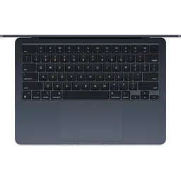 Ноутбук Apple MacBook Air 13" M2 16/256GB Midnight 2024 [MC7X4] [122949] - мініатюра 2