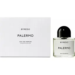 Byredo Palermo 50 мл парфумована вода