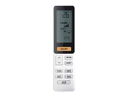 Кондиціонер Haier Jade AS25S2SJ1FA-3/1U25MECFRA-3 - мініатюра 3