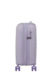 Валіза 55 См American Tourister NEOVIBE FRESH LILAC 55x40x20(23) MK4*91001 - мініатюра 11