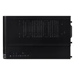 Корпус 1stPlayer VT6 Black без БП (VT6-BK) - мініатюра 3
