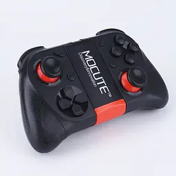 Геймпад Mocute 050 Bluetooth пульт дистанційного керування для Android - мініатюра 5