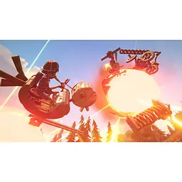 Ключ активації Microsoft Hello Engineer для Xbox One/Series S/X - мініатюра 8
