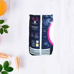 Підгузки-трусики Lupilu Premium Night 6 15+кг 18шт - мініатюра 3