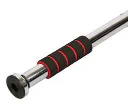 Турнік розсувний Power System PS-4076 Door Gym Bar (PS_4076) - мініатюра 5