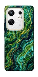 TPU чохол Demsky Forest marble для Infinix Zero 30 4G