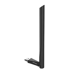 Адаптер WiFi MA30H AC1300, USB Mercusys teh0017361 - мініатюра 4