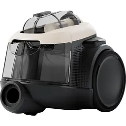 Порохотяг ELECTROLUX EL61H4SW - мініатюра 8