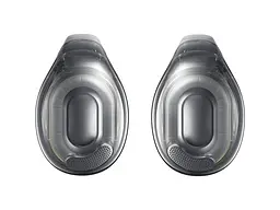 Навушники TWS ANKER SoundCore C40i Clear (A3331G01) - мініатюра 6