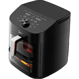 Мультипіч Midea MF-CY110A [132189] - мініатюра 3
