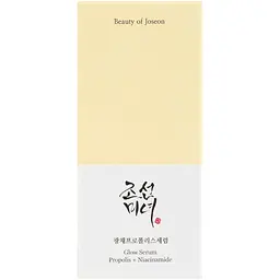 Сироватка для обличчя Beauty Of Joseon Glow Serum Propolis + Niacinamide 30 мл - мініатюра 4