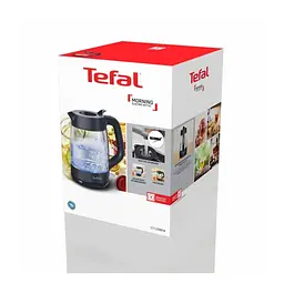 Електрочайник Tefal KO2G08E0 - мініатюра 10