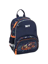 Рюкзак дитячий YES K-34XS Drift (550449) - мініатюра 1