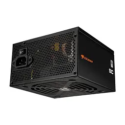 Блок живлення Cougar 550W (SC 550) - мініатюра 4