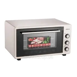 Духовка настільна Ardesto MEO-S50FBG - мініатюра 9