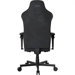 Геймерське крісло Hator Arc 4 XXL Velour Black (HTC4440XXL) [170575] - мініатюра 5