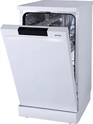 Посудомийна машина Gorenje GS520E15W - мініатюра 3