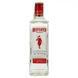 Джин Beefeater, 40%, 0,5 л (840707)