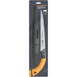 Пила ручна Fiskars SW84, 123840 (1001620) - мініатюра 4