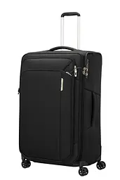 Валіза 79 См Samsonite RESPARK BLACK 79x48x31(35) KJ3*09007 - мініатюра 8