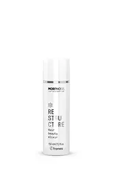 Еліксир для швидкої реконструкції волосся Framesi Morphosis Restructure Hair Beauty Elixir 150 ml - мініатюра 2