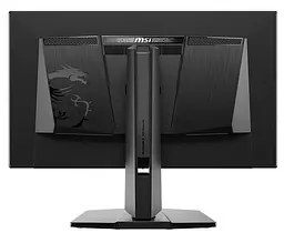 Монітор 26.5" MSI MAG 272QP X24 (9S6-3CF89A-001) 2560x1440 (QHD, 2K) QD-OLED 240 Hz - мініатюра 4