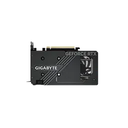 Відеокарта GeForce RTX 5060 8GB Gigabyte WindForce Max OC (GV-N5060WF2MAX OC-8GD) Б/В - мініатюра 5