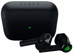 Навушники Razer Hammerhead True Wireless X black - мініатюра 2