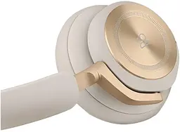 Навушники з мікрофоном Bang & Olufsen Beoplay HX Gold Tone (1224016) - мініатюра 6