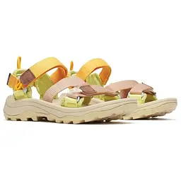 Сандалі Merrell Speed Fusion Sport RMX Wmn 39 Бежевий/Жовтий (1054-036.1630) - мініатюра 3