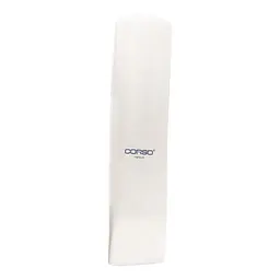 Тримач для рушників Corso VICO 600×140×27мм подвійний (B) (9681301) - мініатюра 3