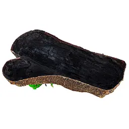 Острів для черепах Repti-Zoo Turtle Floating Bark M 31.5x24x8см (TB15M) - плаваюча платформа для акватераріуму - мініатюра 6