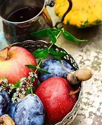 Саджанець Agro-Market Слива Венгерка (пізній термін дозрівання) (36759) 1 шт. в упаковці - мініатюра 4