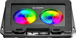 Підставка для ноутбука GamePro (CP910) - мініатюра 2