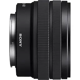 Об'єктив Sony FE 28-60mm f/4-5.6 SEL2860 [140352] - мініатюра 2