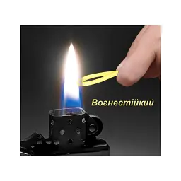 Дата кабель USB 2.0 AM to USB-C 1.0m 2.4A silicone black Denmen (DM-D42T-BK) - мініатюра 4