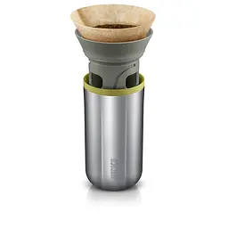 Дріпер-термокухоль Wacaco Cuppamoka (WCUP) - мініатюра 3