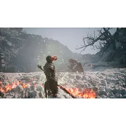 Гра Black Myth: Wukong для PS5 (EN + RU sub) [132032] - мініатюра 8