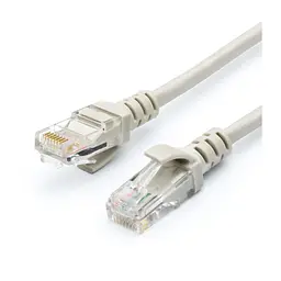 Патч-корд GEPLINK RJ-45 Cat.5e 26AWG CCS 5м (GL8005)