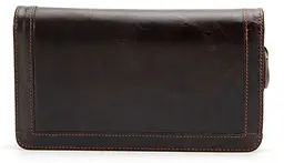 Чоловічий шкіряний клатч Vintage 21,5х12х4 см sum0012838