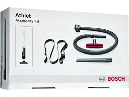 Аксесуари для пилососу Bosch Athlet BHZKIT1 - мініатюра 2