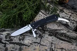 Ніж Ruike LD21-B - мініатюра 5