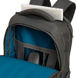 Рюкзак HP Prof 17.3 Laptop Bckpck - мініатюра 7