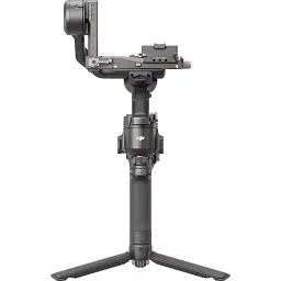 Стабілізатор відеозйомки DJI RS 4 Combo (CP.RN.00000344.01) [105251]