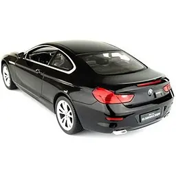 Іграшкова автомодель Rastar на радіокеруванні BMW 6, 1:14, 1 шт. в асортименті (42600) - мініатюра 3
