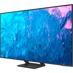 Телевізор Samsung Q70D 55" QLED 4K [QE55Q70DAUXUA] UA [104299] - мініатюра 2