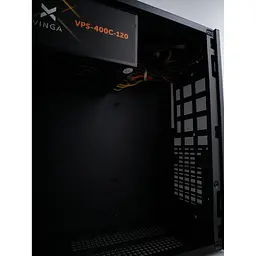 Корпус Vinga CS320B (CS320B) - мініатюра 10