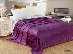 Плед TAG tekstil 200х220 см pbe0026992 - мініатюра 2
