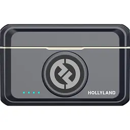Мікрофонна радіосистема Hollyland Lark M2 Mini Combo with Camera RX + USB-C RX [156560] - мініатюра 23