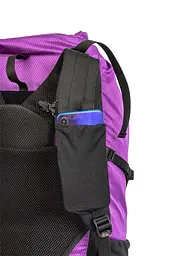Рюкзак Fram Tempo 50 L Фіолетовий (1044-id_6512) - мініатюра 10